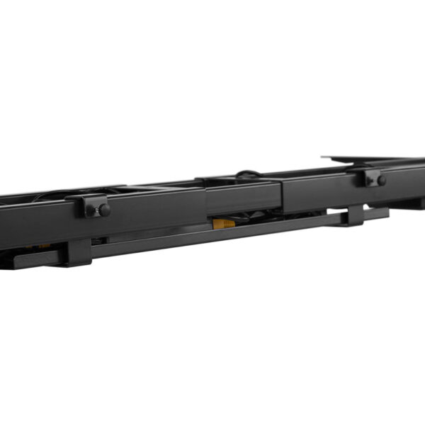 Stelaż rama biurka elektryczna z regulacją wysokości 62-128 cm maks. 125 kg 3 10260216 3