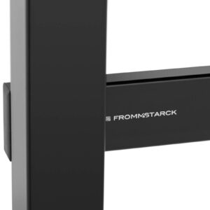 Biurko eletryczne z regulacją wysokości wys. 73-118 cm blat 118x58 cm 9 Biurko eletryczne z regulacją wysokości wys. 73-118 cm blat 118x58 cm - obrazek 4