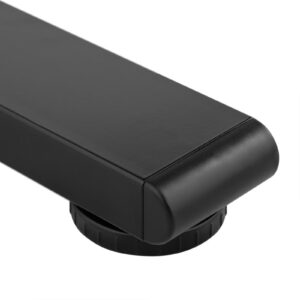 Biurko eletryczne z regulacją wysokości wys. 73-118 cm blat 118x58 cm 10 Biurko eletryczne z regulacją wysokości wys. 73-118 cm blat 118x58 cm - obrazek 5