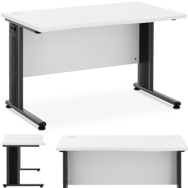 10260309-biurko-komputerowe-na-metalowym-stelazu-120-x-73-cm-bialo-szare-ean-4062859048608-hurtownia-sklep-zielona-gora 10260309 biurko komputerowe na metalowym stelazu 120 x 73 cm bialo szare ean 4062859048608 hurtownia sklep zielona gora