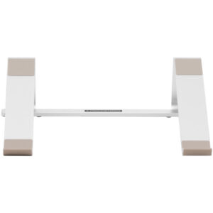 Podstawka stojak pod laptop notebook aluminiowy 10 Podstawka stojak pod laptop notebook aluminiowy - obrazek 5