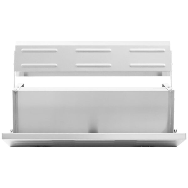 Karmidło karmnik dla kur drobiu automatyczny skrzynkowy 5 kg dla kur od 350 g 4 10280038 4