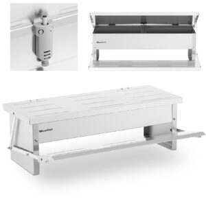 Karmidło karmnik dla kur drobiu automatyczny skrzynkowy 5 kg dla kur od 350 g 7 Karmidło karmnik dla kur drobiu automatyczny skrzynkowy 5 kg dla kur od 350 g - obrazek 1