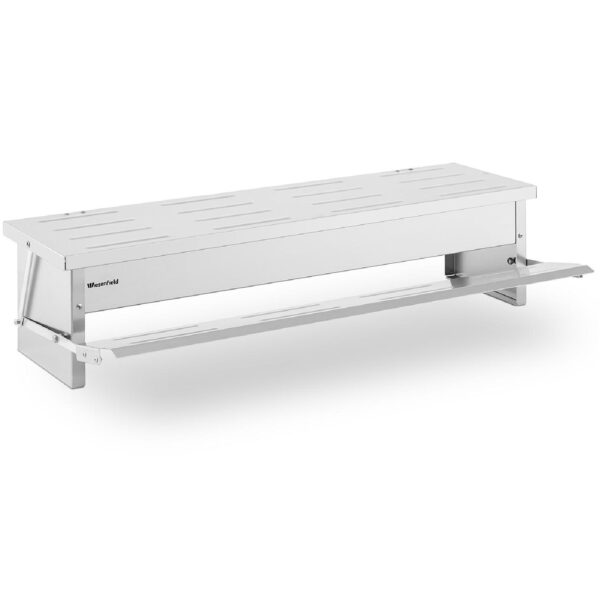 Karmidło karmnik dla kur drobiu automatyczny skrzynkowy 12 kg dla kur od 980 g 1 10280039 1