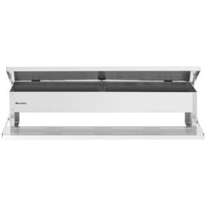 Karmidło karmnik dla kur drobiu automatyczny skrzynkowy 12 kg dla kur od 980 g 10 Karmidło karmnik dla kur drobiu automatyczny skrzynkowy 12 kg dla kur od 980 g - obrazek 4