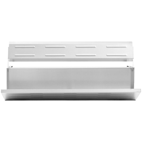 Karmidło karmnik dla kur drobiu automatyczny skrzynkowy 12 kg dla kur od 980 g 4 10280039 4