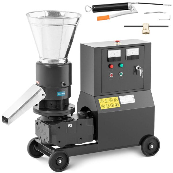 10280042-peleciarka-granulator-maszyna-do-pelletu-trocin-paszy-mobilna-7-5-kw-380-v-200-kg-h-sr-229-mm-ean-4062859008473-hurtownia-zielona-gora 10280042 peleciarka granulator maszyna do pelletu trocin paszy mobilna 7 5 kw 380 v 200 kg h sr 229 mm ean 4062859008473 hurtownia zielona gora