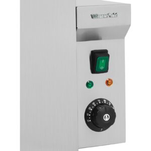 Oparzalnik wyparzacz do drobiu kurczaków indyków kaczek do 5 szt. 70 l 1.8 kW 11 Oparzalnik wyparzacz do drobiu kurczaków indyków kaczek do 5 szt. 70 l 1.8 kW - obrazek 5