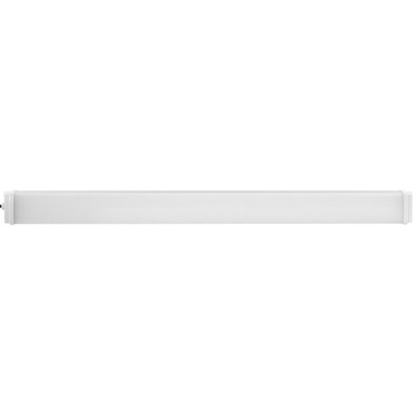 Lampa oprawa LED wodoodporna hermetyczna do magazynu kurnika IP65 4400 lm 120 cm 40 W 6 10280060 6