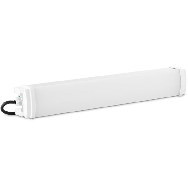 Lampa oprawa LED wodoodporna hermetyczna do magazynu hali IP65 3300 lm 60 cm 30 W 1 10280061 1