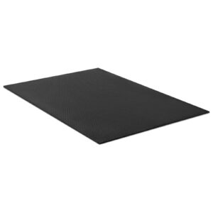 Mata do boksów stajni dla konia krów antypoślizgowa z wypustkami odwadniającymi 182x122 cm 6 Mata do boksów stajni dla konia krów antypoślizgowa z wypustkami odwadniającymi 182x122 cm - obrazek 2