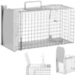 10280132 zywolapka pulapka lapka na szczury kuny zatrzaskowa jednostronna 500x200x270 mm zestaw ean 4062859058690 hurtownia zielona gora