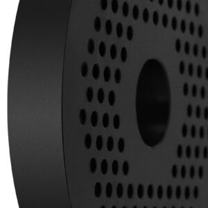 Matryca sitko do pelletu pelleciarki WIE-PM-2000 śr. 8 mm 7 Matryca sitko do pelletu pelleciarki WIE-PM-2000 śr. 8 mm - obrazek 3