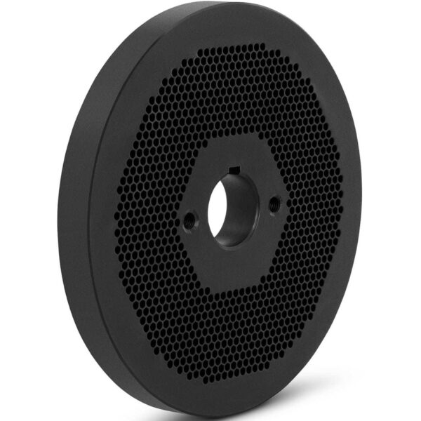 Matryca sitko do pelletu pelleciarki WIE-PM-3000 śr. 3 mm 1 10280159 1