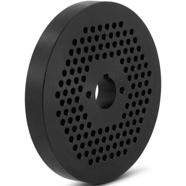 Matryca sitko do pelletu pelleciarki WIE-PM-3000 śr. 8 mm 1 10280162 1