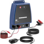 10280171 elektryzator pastuch elektryczny do ogrodzen pastwisk 230 12 v 3 63 84 j 30 km ean 4062859101631 hurtownia sklep