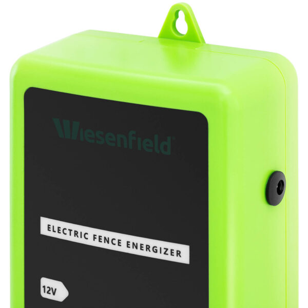 Elektryzator pastuch elektryczny do ogrodzeń pastwisk 230/6 V 2 J 20 km 3 10280172 3