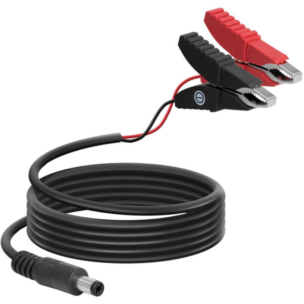 Elektryzator pastuch elektryczny do ogrodzeń pastwisk 12 V 2 J 20 km 4 10280173 4