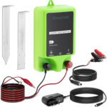 10280177 elektryzator pastuch elektryczny do ogrodzen pastwisk 12 v 0 5 j 5 km ean 4062859101693 hurtownia sklep