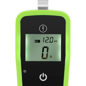 Tester napięcia ogrodzenia elektrycznego pastucha LCD 0-12000 V 7 Tester napięcia ogrodzenia elektrycznego pastucha LCD 0-12000 V - obrazek 3