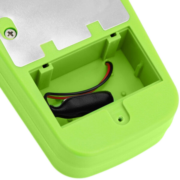 Tester napięcia ogrodzenia elektrycznego pastucha LCD 0-12000 V 3 10280178 3