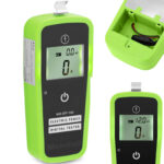 10280178 tester napiecia ogrodzenia elektrycznego pastucha lcd 0 12000 v ean 4062859101709 hurtownia dystrybutor