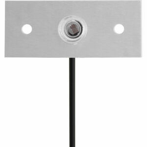Automatyczna klapa drzwi do kurnika z czujnikiem światła i blokowaniem 12 V LCD 9 Automatyczna klapa drzwi do kurnika z czujnikiem światła i blokowaniem 12 V LCD - obrazek 4