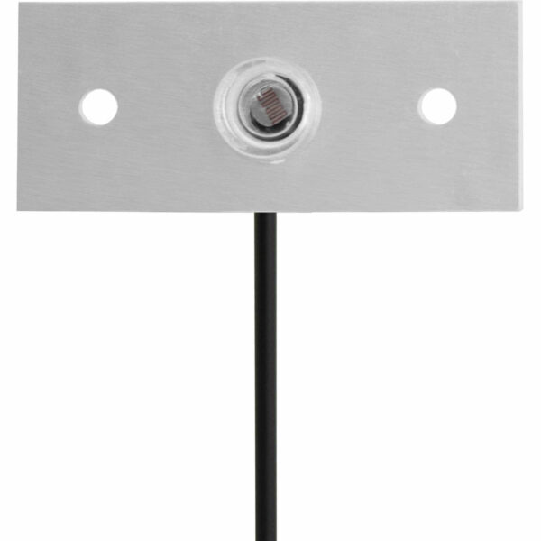 Automatyczna klapa drzwi do kurnika z czujnikiem światła i blokowaniem 12 V LCD 3 10280181 3