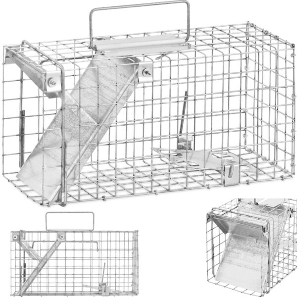 10280296-zywolapka-pulapka-na-kuny-szczury-lisy-35-x-17-x-20-cm-oczka-25-x-25-mm-ean-4062859116475-hurtownia-sklep 10280296 zywolapka pulapka na kuny szczury lisy 35 x 17 x 20 cm oczka 25 x 25 mm ean 4062859116475 hurtownia sklep