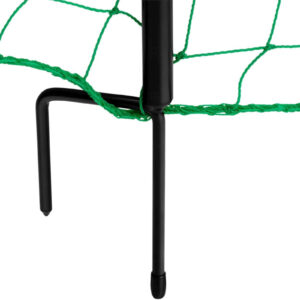 Siatka ogrodzenie ochronne hodowlane dla kur drobiu 1,25 x 25 m 13 Siatka ogrodzenie ochronne hodowlane dla kur drobiu 1,25 x 25 m - obrazek 5