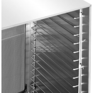 Suszarka do pyłku pszczelego obnóży pyłkowych 16 półek 30-70C 100 l 1431 W 12 Suszarka do pyłku pszczelego obnóży pyłkowych 16 półek 30-70C 100 l 1431 W - obrazek 6