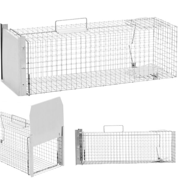 10280322-zywolapka-pulapka-na-kuny-szczury-i-inne-zwierzeta-82-x-26-x-26-cm-oczka-25-x-25-mm-ean-4062859159670-hurtownia-sklep 10280322 zywolapka pulapka na kuny szczury i inne zwierzeta 82 x 26 x 26 cm oczka 25 x 25 mm ean 4062859159670 hurtownia sklep
