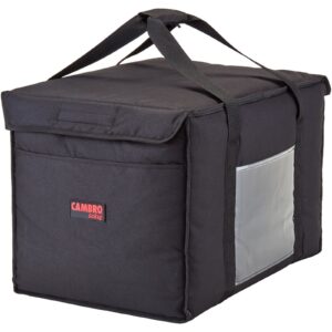 Torba termiczna dostawcza do transportu lunchbox pizzy 53.5 x 35.5 x 35.5 cm 7 Torba termiczna dostawcza do transportu lunchbox pizzy 53.5 x 35.5 x 35.5 cm - obrazek 2