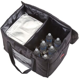 Torba termiczna dostawcza do transportu lunchbox pizzy 53.5 x 35.5 x 35.5 cm 8 Torba termiczna dostawcza do transportu lunchbox pizzy 53.5 x 35.5 x 35.5 cm - obrazek 3