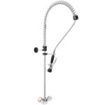 10360009 bateria kuchenna zlewozmywakowa z natryskiem prysznicem do mycia naczyn dl 100 cm hurtownia sklep