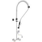 10360036 bateria gastronomiczna kuchenna zlewozmywakowa z prysznicem kranem 100 cm ean 4062859118967 hurtownia sklep