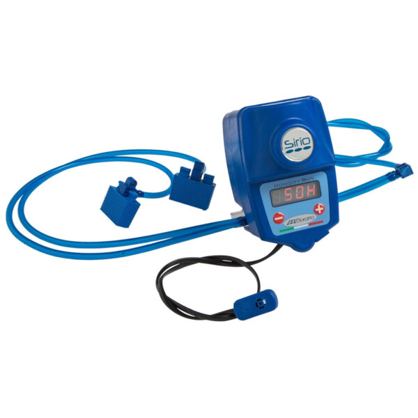 Inkubator wylęgarka do 49 jaj automatyczna z systemem nawilżania BIOMASTER 150 W 2 10370002 2
