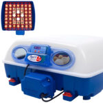 10370003 inkubator wylegarka do 49 jaj automatyczna z ochrona biomaster 150 w ean 806808357298 hurtownia zielona gora