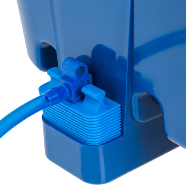 Inkubator klujnik do 24 jaj automatyczny z systemem nawadniania profesjonalny 100 W 4 10370007 4