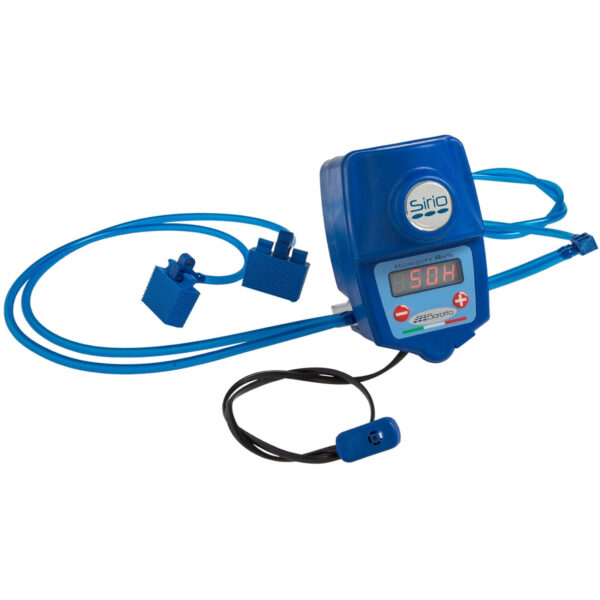 Inkubator klujnik do 8 jaj automatyczny z systemem nawilżania profesjonalny 50 W 3 10370009 3