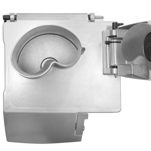 Szatkownica elektryczna do warzyw z panelem sterowania CA-31 230 V 550 W - Sammic 1050700 3 1050700 3