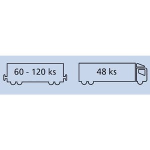 Metalowy kontener na odpady śmieci popiół ogniotrwały 1100L EU 12 Metalowy kontener na odpady śmieci popiół ogniotrwały 1100L EU - obrazek 4