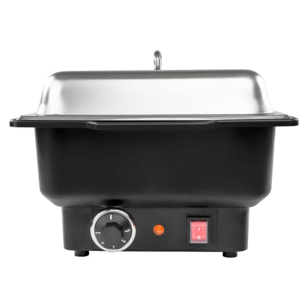 Podgrzewacz do potraw elektryczny GN 1/1 Royal Catering RCCD-1/1-100-KS-E 2 1147 2