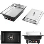 1147 podgrzewacz do potraw elektryczny gn 1 royal catering rccd 100 ks e royal catering hurtownia tanio cena
