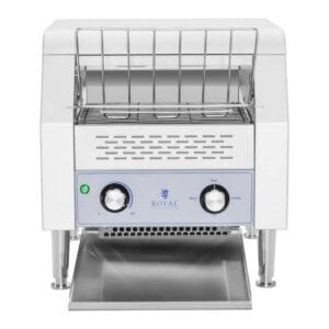Toster opiekacz przelotowy Royal Catering 2200W 16 Toster opiekacz przelotowy Royal Catering 2200W - obrazek 8