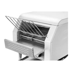 Toster opiekacz przelotowy Royal Catering 2200W 11 Toster opiekacz przelotowy Royal Catering 2200W - obrazek 3