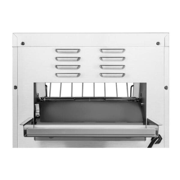 Toster opiekacz przelotowy Royal Catering 2200W 3 1268 6