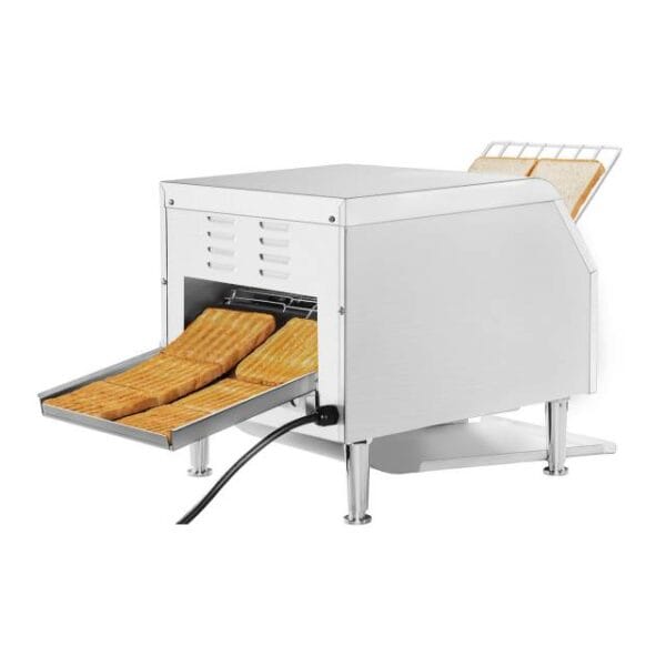 Toster opiekacz przelotowy Royal Catering 2200W 5 1268 8