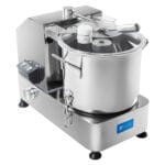 1276 mikser elektryczny kuter do miesa i warzyw royal catering rckc 12000 royal catering hurtownia tanio cena