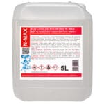 141001301 rozcienczalnik rozpuszczalnik nitro n max 5l hurtownia producent cena tanio